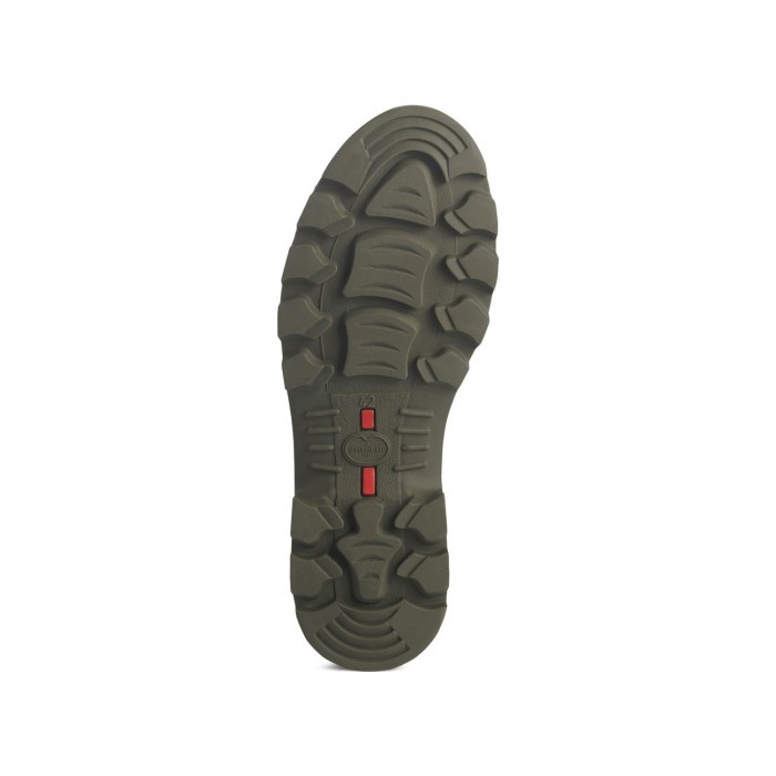 Kalosze gumowe Chasseur Le Chameau - futro